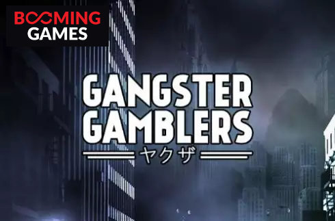 Gangster Gamblers